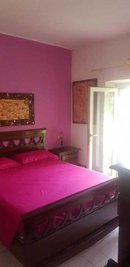 La Corte delle Rose B&B Praia a Mare Extérieur photo