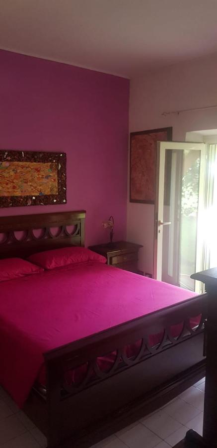 La Corte delle Rose B&B Praia a Mare Extérieur photo