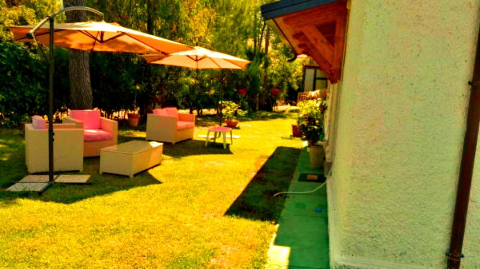 La Corte delle Rose B&B Praia a Mare Extérieur photo