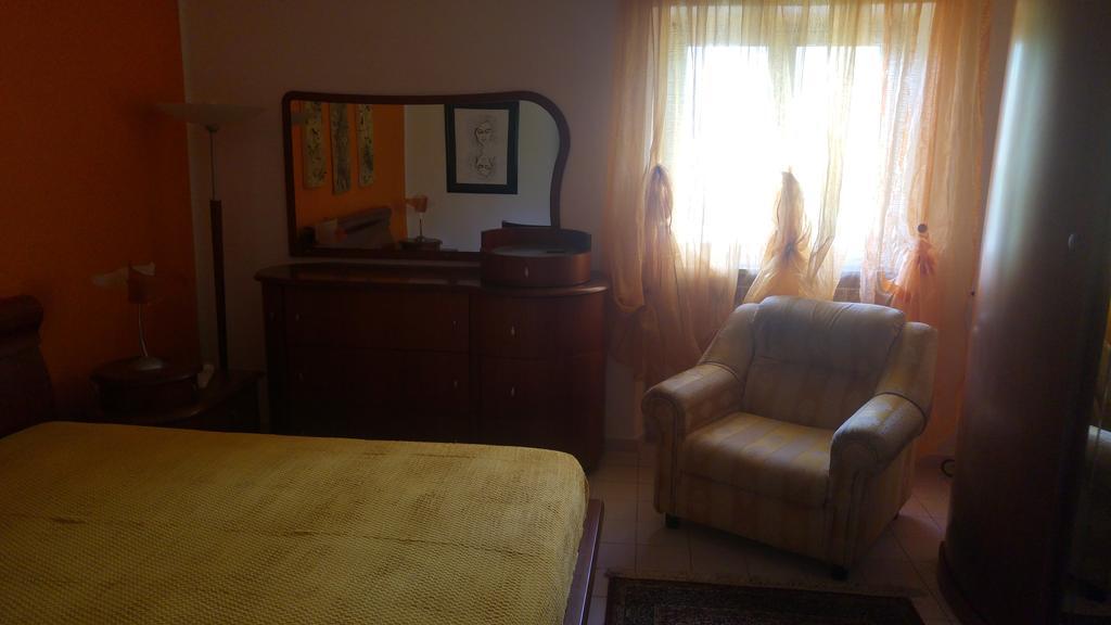 La Corte delle Rose B&B Praia a Mare Extérieur photo