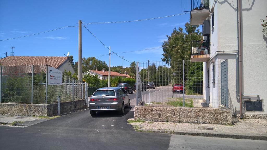 La Corte delle Rose B&B Praia a Mare Extérieur photo