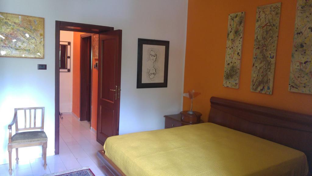 La Corte delle Rose B&B Praia a Mare Extérieur photo