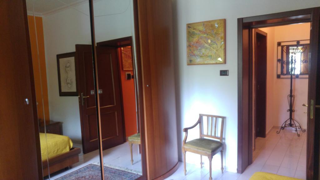 La Corte delle Rose B&B Praia a Mare Extérieur photo