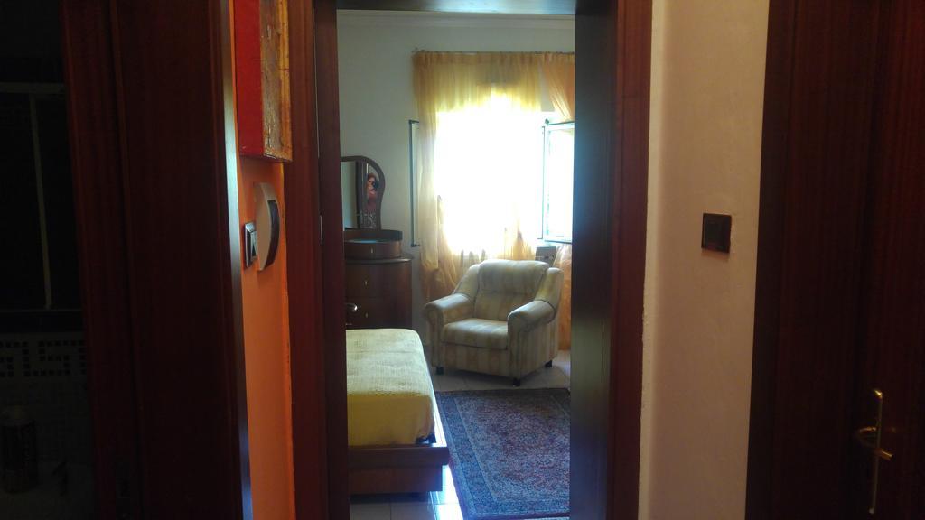 La Corte delle Rose B&B Praia a Mare Extérieur photo