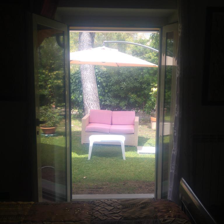 La Corte delle Rose B&B Praia a Mare Extérieur photo