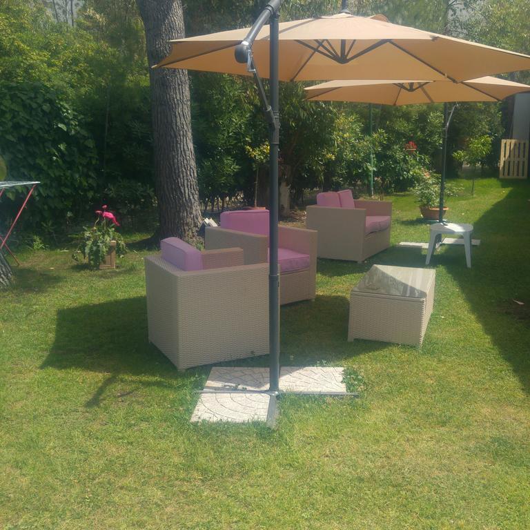 La Corte delle Rose B&B Praia a Mare Extérieur photo